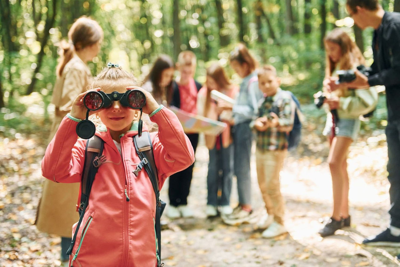 Top 14 best field trips in New Hampshire