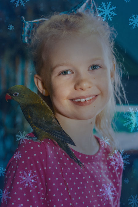 Living Shores Aquarium