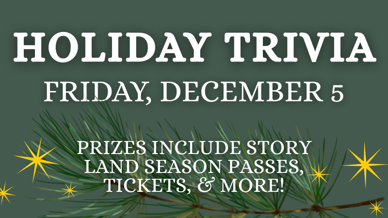 Holiday Trivia