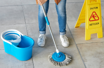 Janitor Supplies