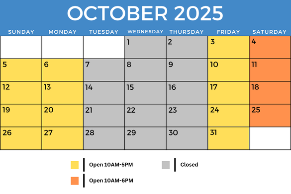 LSA Web Calendar - (585 x 381) - October Ops Calendar