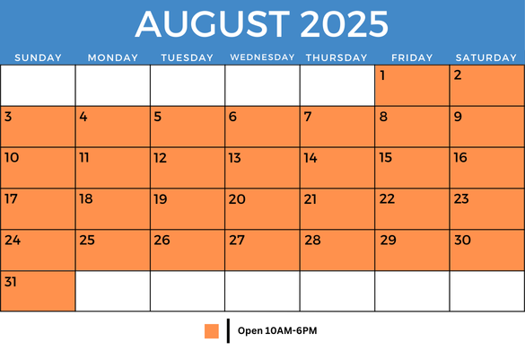 LSA Web Calendar - (585 x 381) - August Ops Calendar