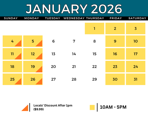 January 2026 calendar